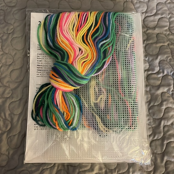 Welcome Wreath - Picture 3 of 3